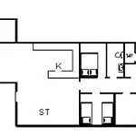 6 Person In Semesterbostad *