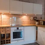 Semesterbostad 6 Person In
