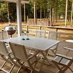 Semesterbostad 6 Person In