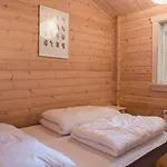 Semesterbostad 6 Person In