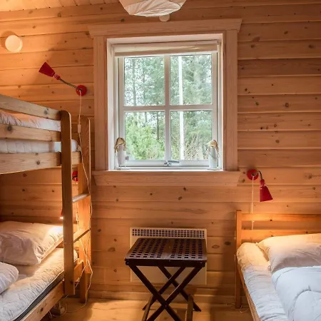 6 Person In 度假居 *