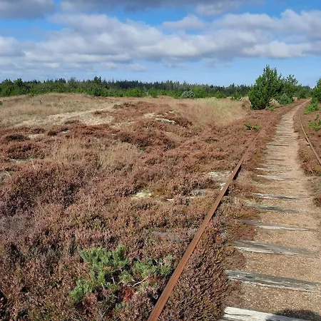 6 Person In بيت للعطل