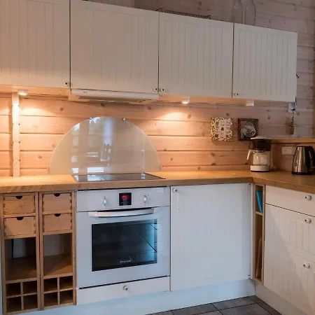 度假居 6 Person In