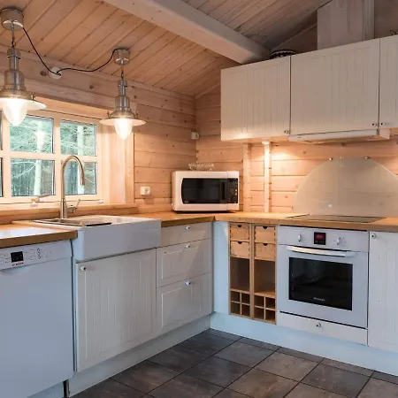 Holiday home Xc