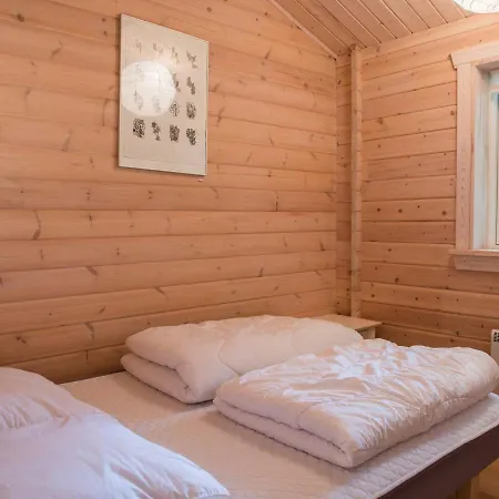 度假居 6 Person In