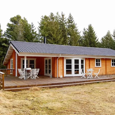 Xc Holiday home *