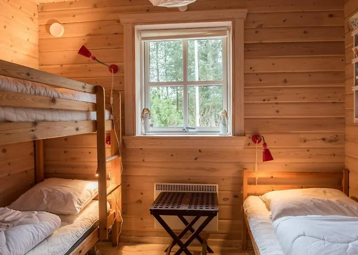 6 Person In بيت للعطل *