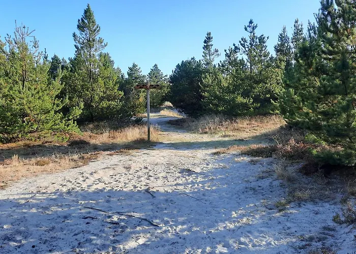 بيت للعطل 6 Person In *