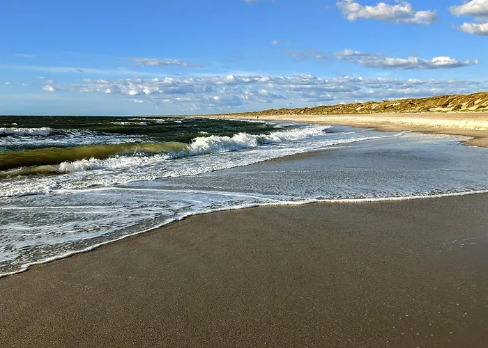 بيت للعطل 6 Person In *