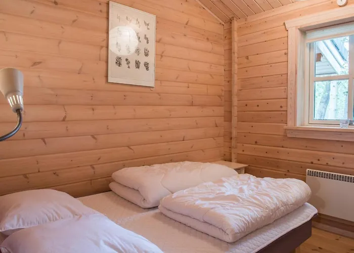 بيت للعطل 6 Person In