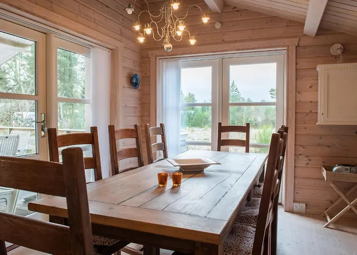 6 Person In بيت للعطل *