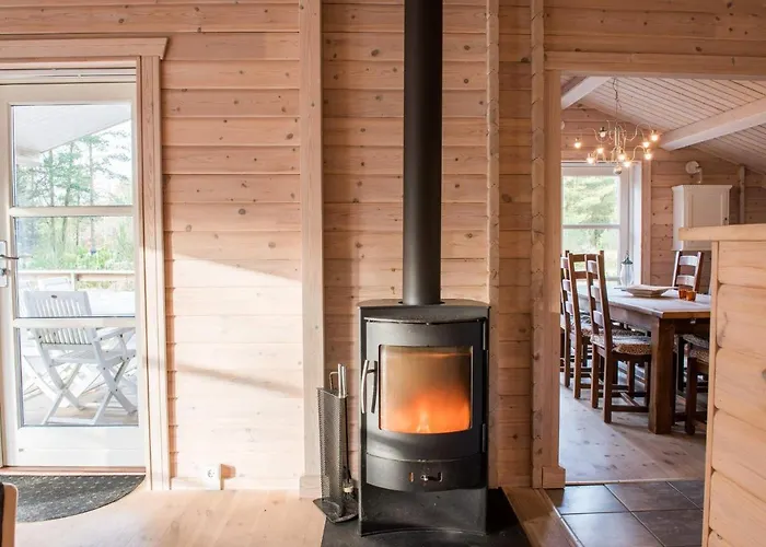 بيت للعطل 6 Person In *